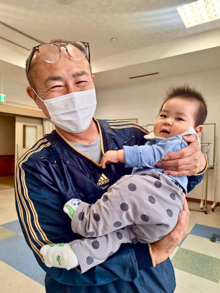 2025年お花つくり_参加