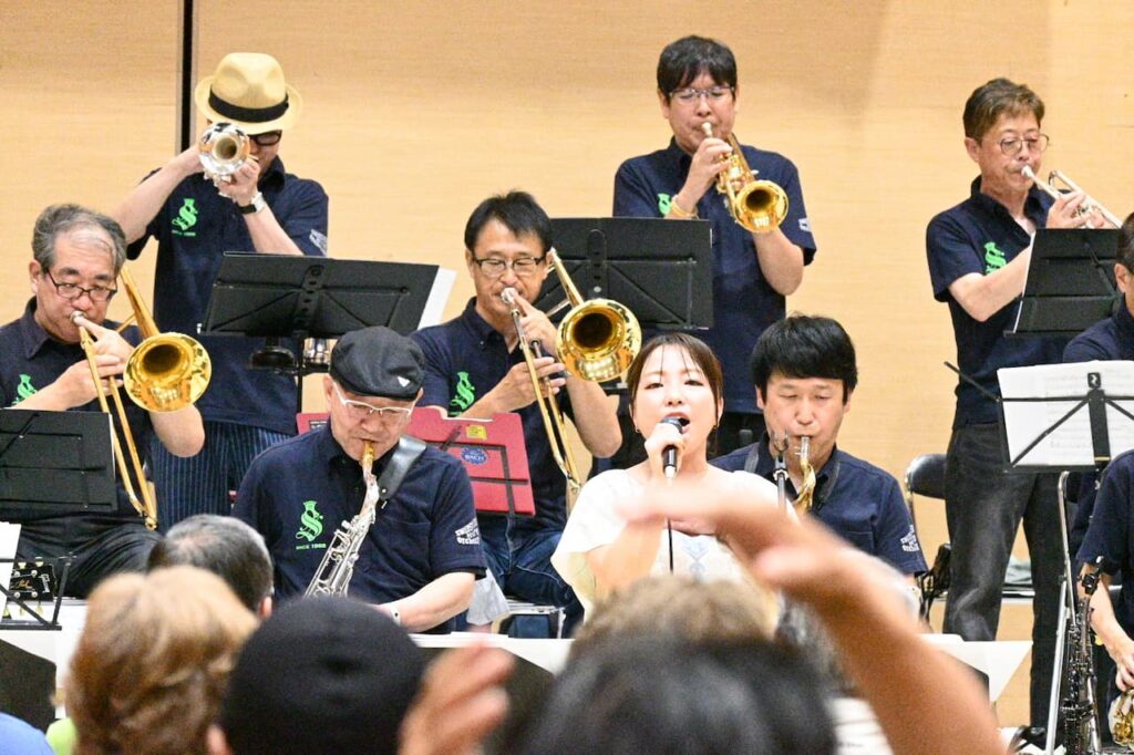 2025_三町内会音楽祭_jazz3