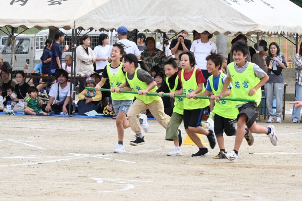 2025_岩切学区民体育祭_台風の目２