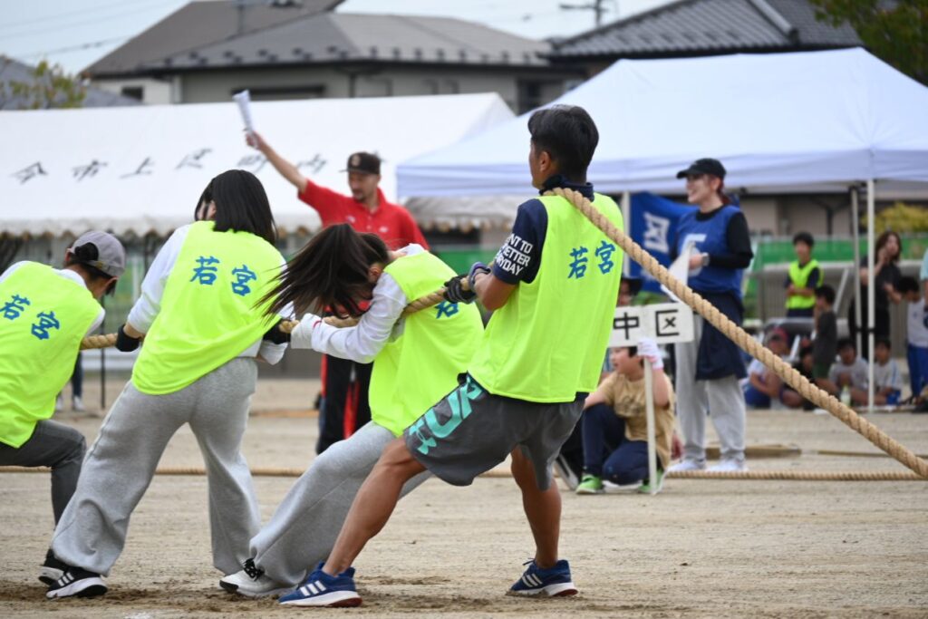 2025_岩切学区民体育祭_綱引き２