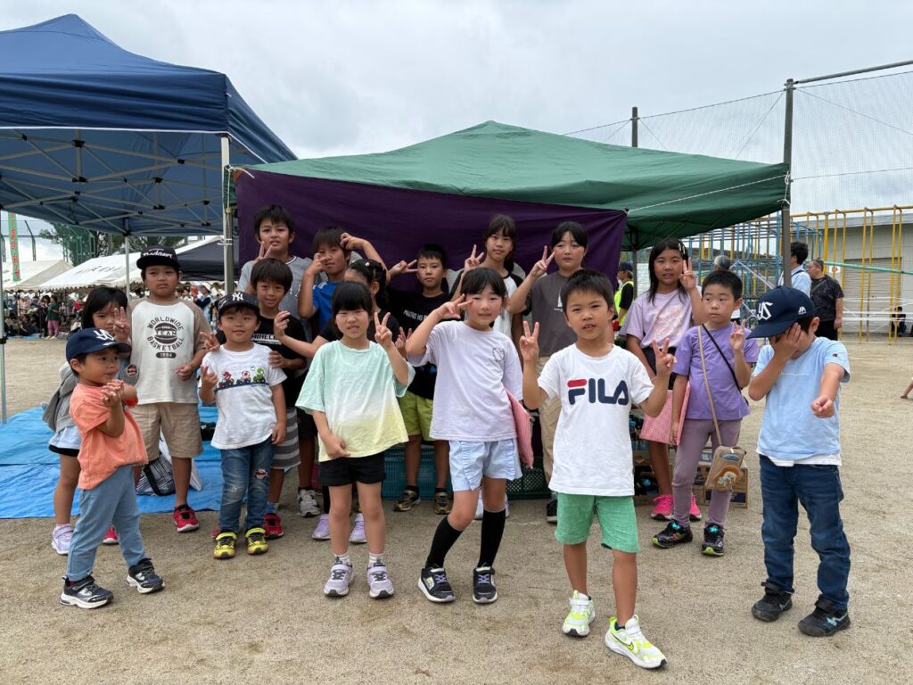 2025_岩切学区民体育祭_子ども達