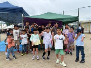 2025_岩切学区民体育祭_子ども達