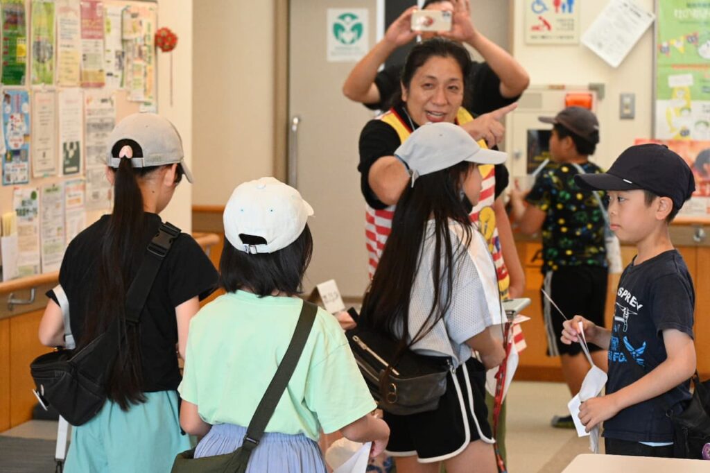 2025_三町内会音楽祭_入場