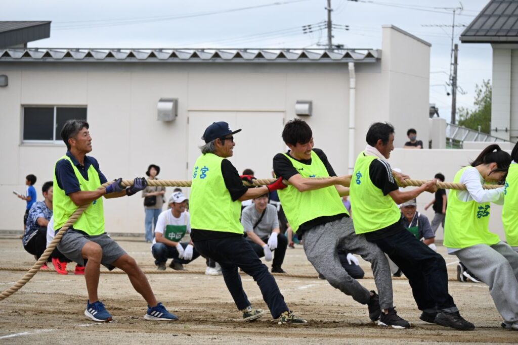 2025_岩切学区民体育祭_綱引き３