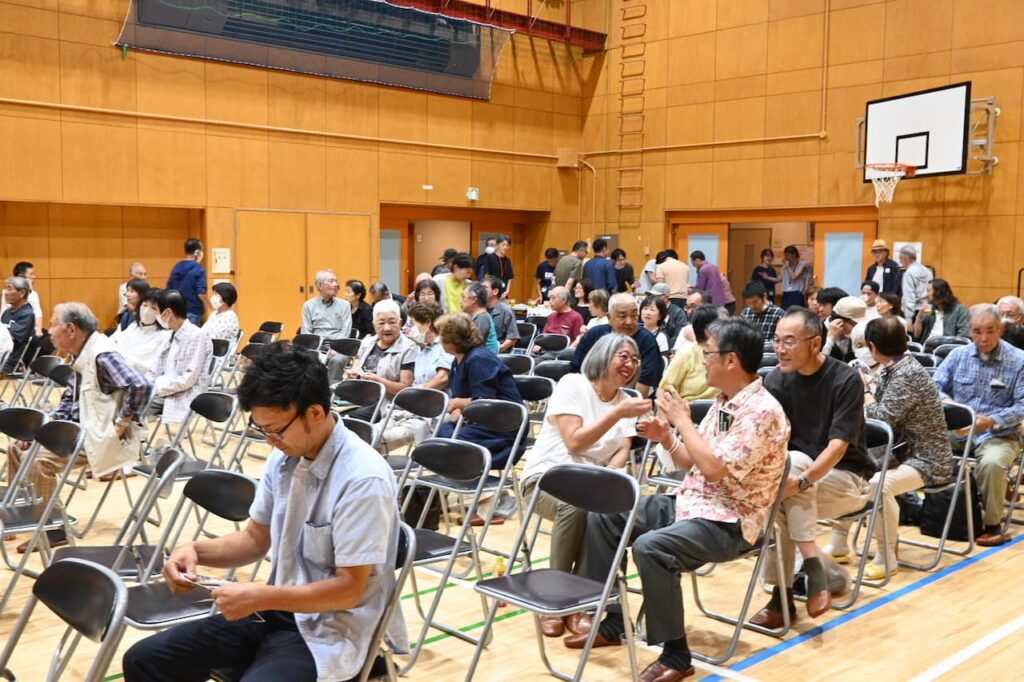 2025_三町内会音楽祭_jazz2