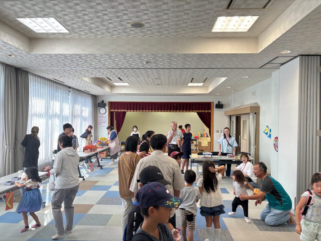 2025_三町内会音楽祭_全景