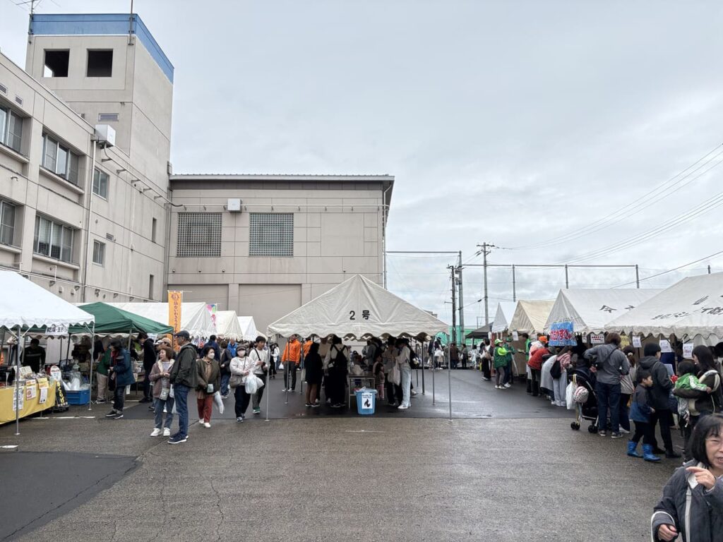 2025_岩切市民祭り