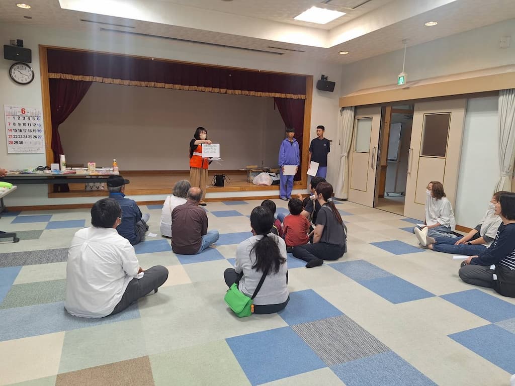 202606_岩切三町内会防災訓練