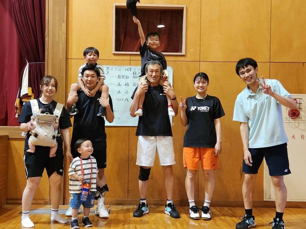 0260621_岩切バドミントン大会