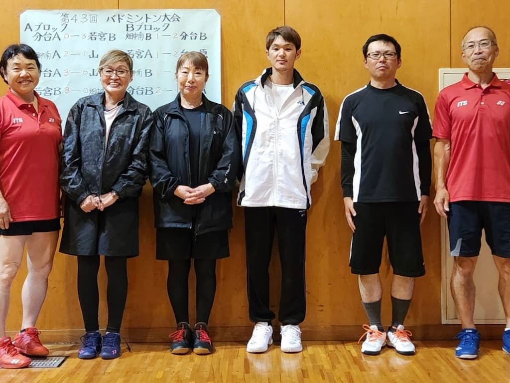 0260621_岩切バドミントン大会