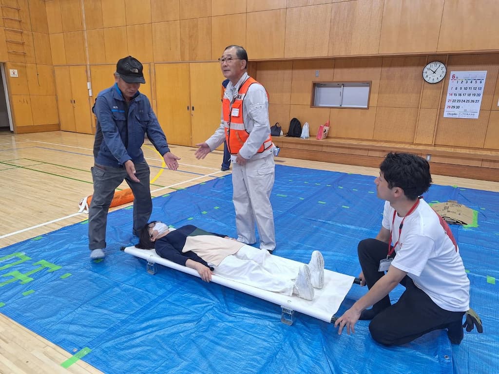 202606_岩切三町内会防災訓練