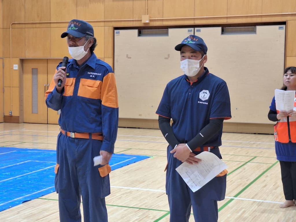 202606_岩切三町内会防災訓練