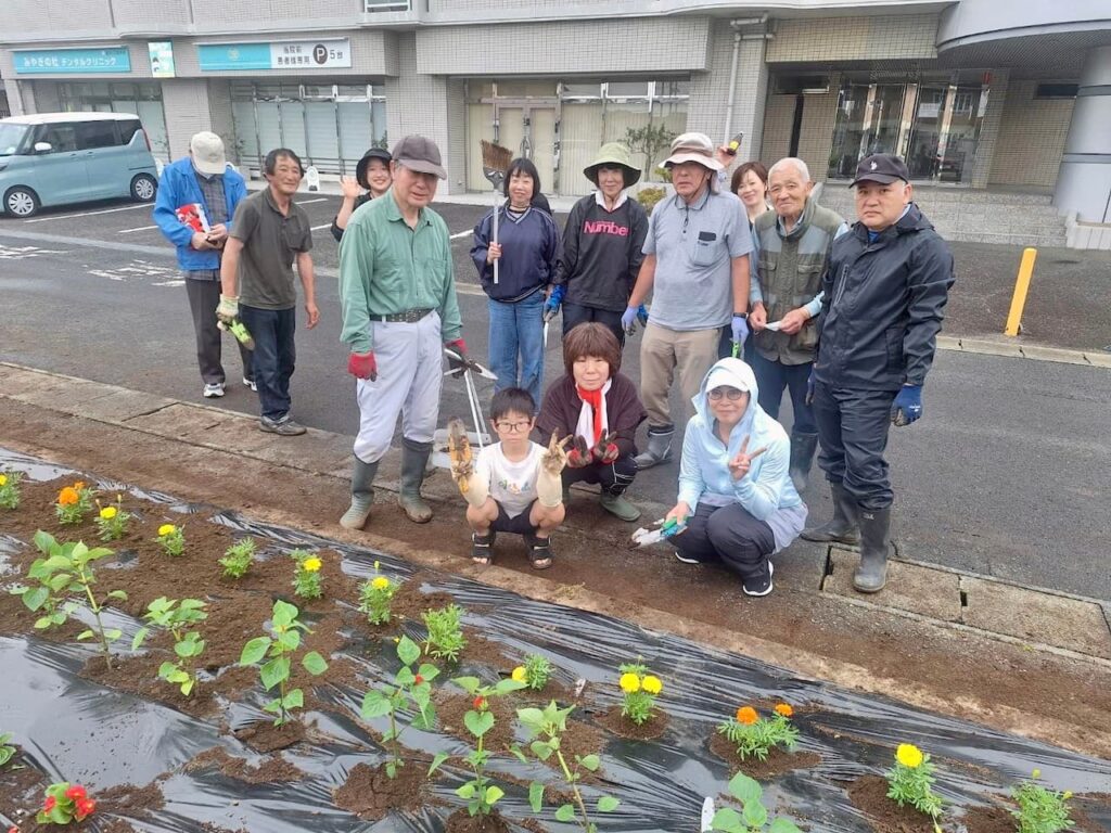 20260705_花壇植替_02